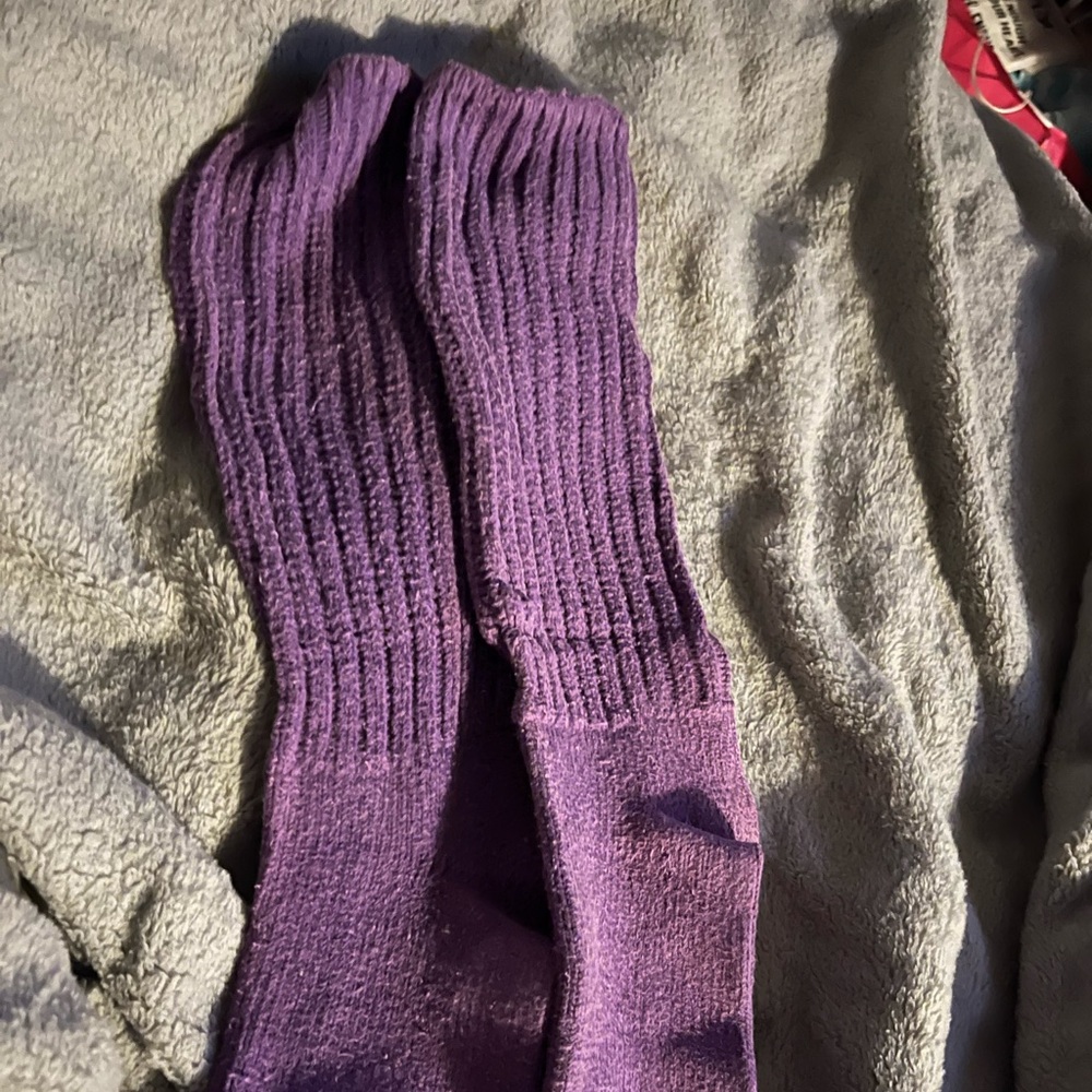 EUC vintage EG Smith socks!